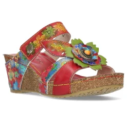 Mules - JACPONO 36 | Laura Vita Outlet