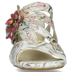 Mules - JACQUESO 02 | Laura Vita Online