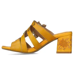 Mules - JACQUESO 02 | Laura Vita Online