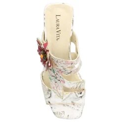 Mules - JACQUESO 02 | Laura Vita Online