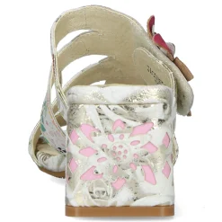 Mules - JACQUESO 02 | Laura Vita Online