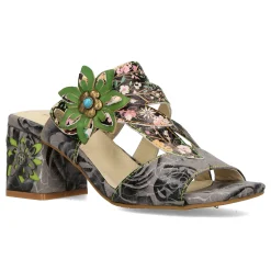 Mules - JACQUESO 02 | Laura Vita Online