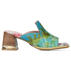 Mules - LALEO 15 | Laura Vita Best Sale