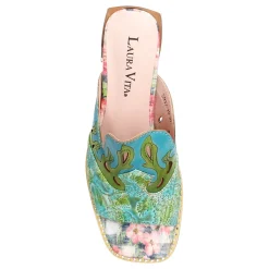 Mules - LALEO 15 | Laura Vita Best Sale