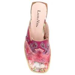 Mules - LALEO 15 | Laura Vita Best Sale
