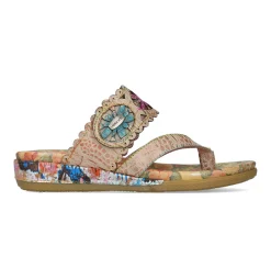 Mules - LALIAO 51 | Laura Vita Sale