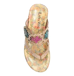 Mules - LALIAO 51 | Laura Vita Sale