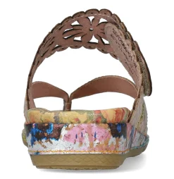 Mules - LALIAO 51 | Laura Vita Sale