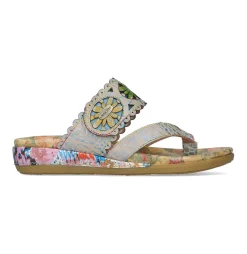 Mules - LALIAO 51 | Laura Vita Sale