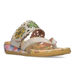 Mules - LALIAO 51 | Laura Vita Sale