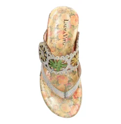 Mules - LALIAO 51 | Laura Vita Sale