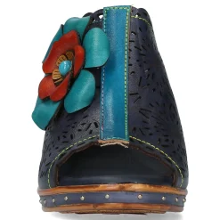 Mules - LAMISO 06 | Laura Vita Fashion