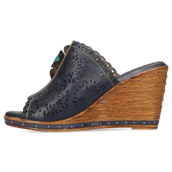 Mules - LAMISO 06 | Laura Vita Fashion
