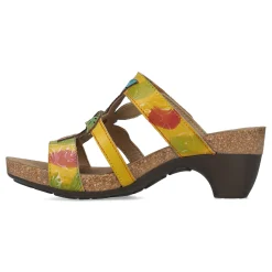 Mules - LANO 03 | Laura Vita Best