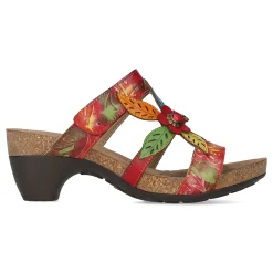 Mules - LANO 03 | Laura Vita Best