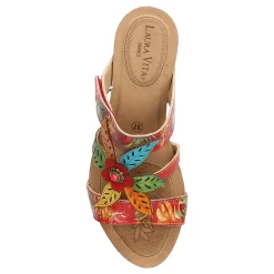 Mules - LANO 03 | Laura Vita Best
