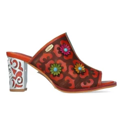 Mules - LEDAO 03 | Laura Vita Flash Sale