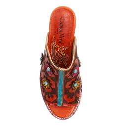 Mules - LEDAO 03 | Laura Vita Flash Sale