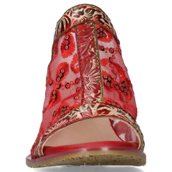 Mules - LEDAO 07 | Laura Vita Fashion