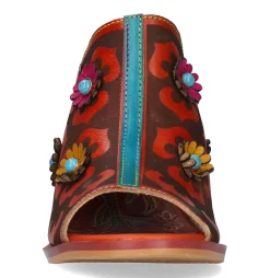 Mules - LEDAO 03 | Laura Vita Flash Sale