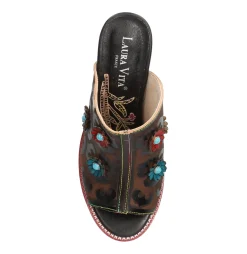 Mules - LEDAO 03 | Laura Vita Flash Sale