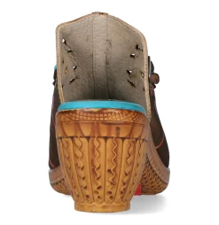 Mules - LESLINEO 05 | Laura Vita Fashion