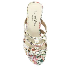 Mules - LESLYO 01 | Laura Vita Clearance
