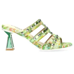 Mules - LESLYO 01 | Laura Vita Clearance