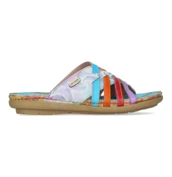 Mules - LIENO 01 | Laura Vita Clearance
