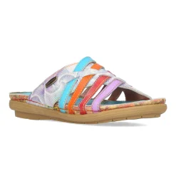 Mules - LIENO 01 | Laura Vita Clearance