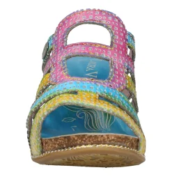Mules - LILIO 05 | Laura Vita Cheap