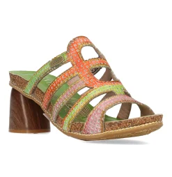 Mules - LILIO 05 | Laura Vita Cheap
