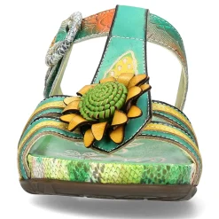 Mules - LILOO 24 | Laura Vita Store