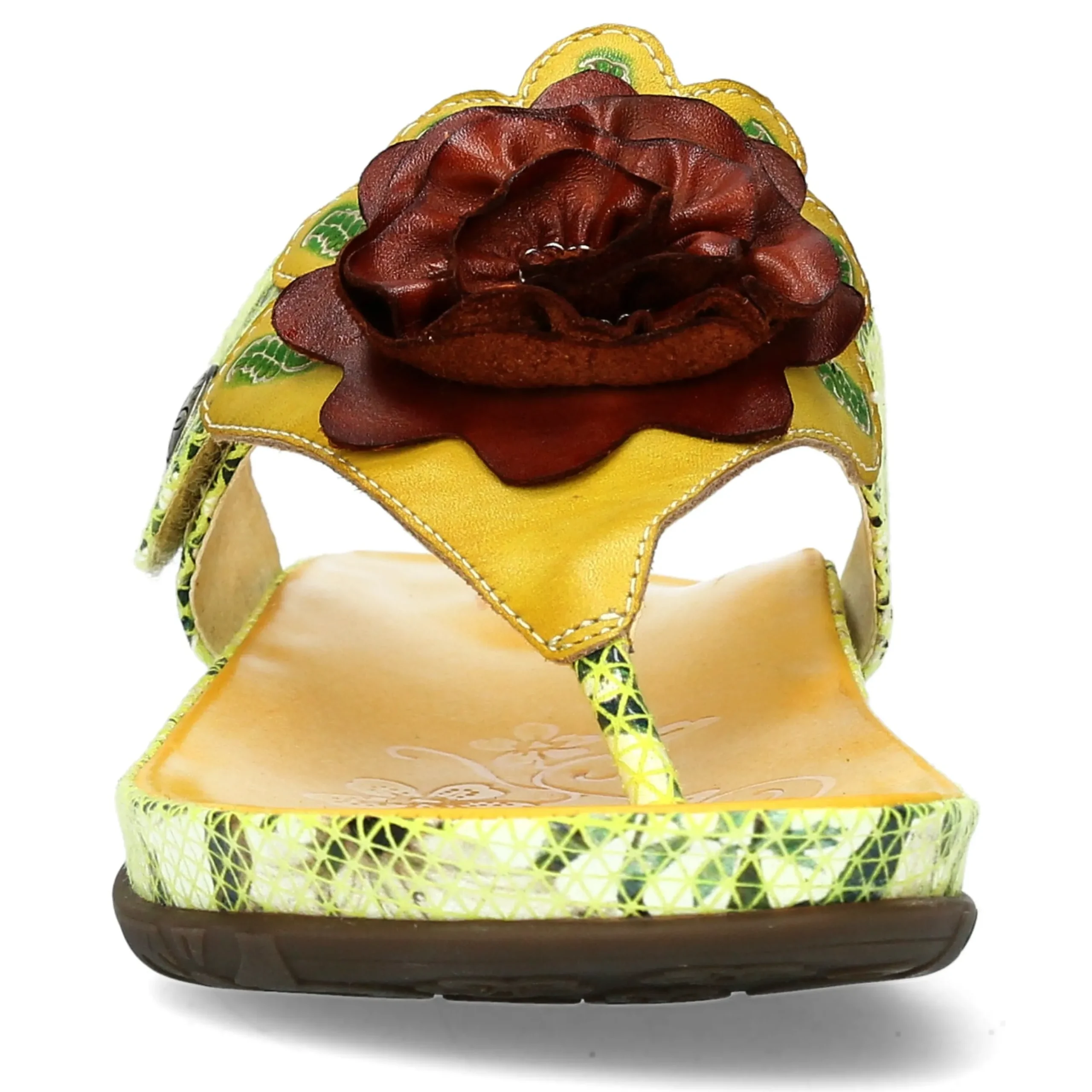 Mules - LILOO 21 | Laura Vita Outlet