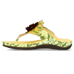 Mules - LILOO 21 | Laura Vita Outlet