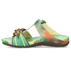 Mules - LILOO 24 | Laura Vita Store