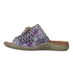 Mules - LILOO 11 | Laura Vita Shop