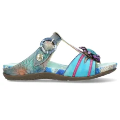 Mules - LILOO 24 | Laura Vita Store