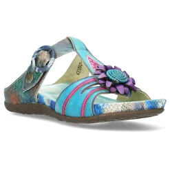 Mules - LILOO 24 | Laura Vita Store