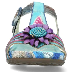 Mules - LILOO 24 | Laura Vita Store