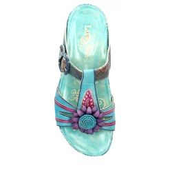 Mules - LILOO 24 | Laura Vita Store