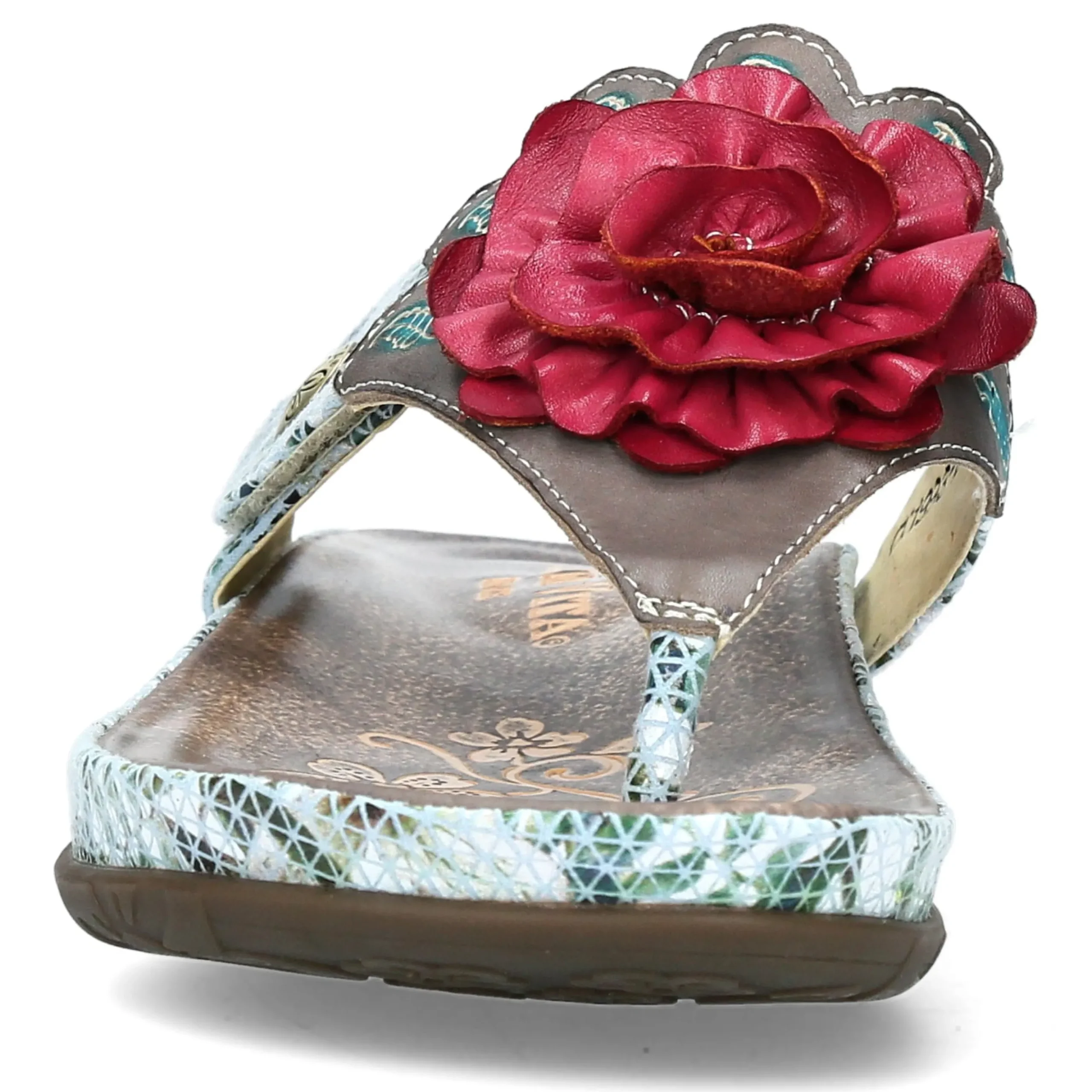 Mules - LILOO 21 | Laura Vita Outlet