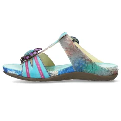 Mules - LILOO 24 | Laura Vita Store