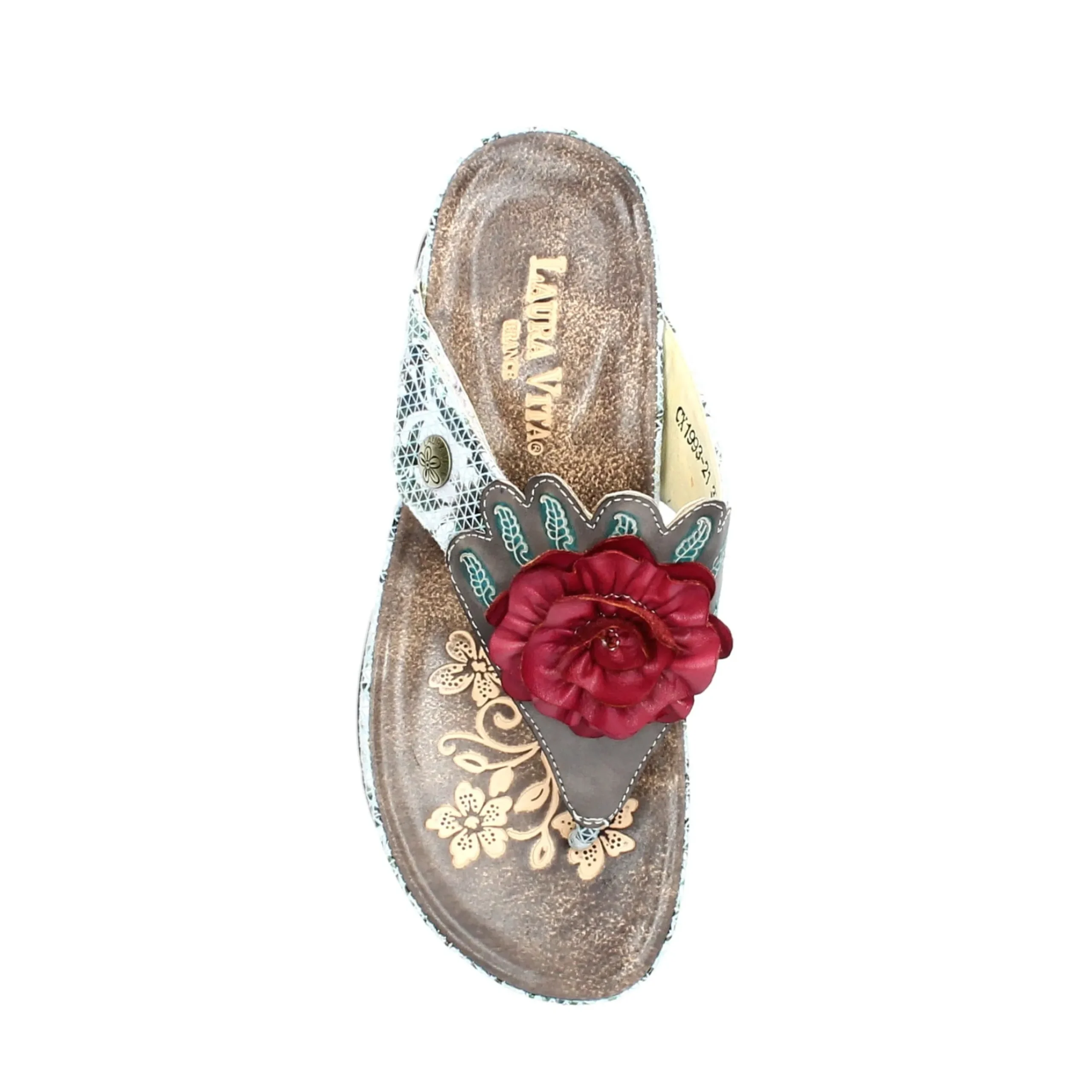 Mules - LILOO 21 | Laura Vita Outlet