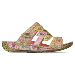 Mules - LINAO 07 | Laura Vita Best