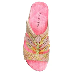 Mules - LINAO 07 | Laura Vita Best