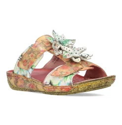 Mules - LINAO 01 | Laura Vita Hot