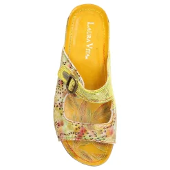 Mules - LINAO 12 | Laura Vita Fashion