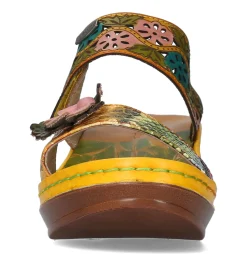 Mules - LINONO 08 | Laura Vita Cheap