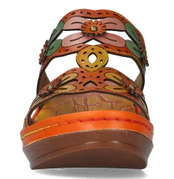 Mules - LINONO 07 | Laura Vita Discount